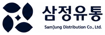 삼정유통