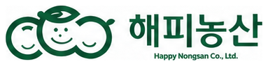 해피농산